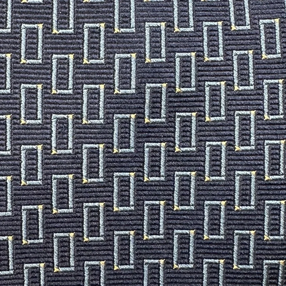 Nautica 100% silk